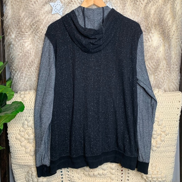 O’Neill Zip Hooded Jacket - Picture 2 of 3